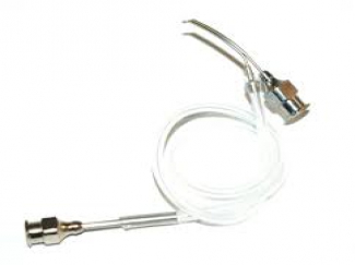 Irrigation Aspiration Cannula